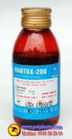 Diệt bọ chét HANTOX-200