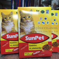 Sunpet Catfood
